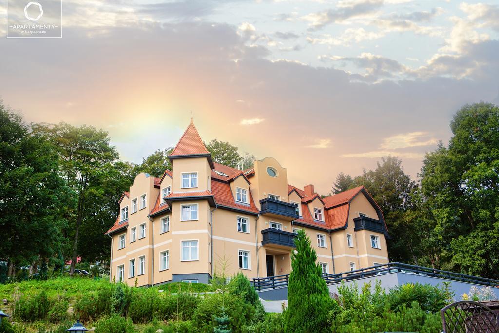 Wonder Home - Apartament Blisko Ski Arena, Szlakow Turystycznych I Kosciolka Wang Karpacz Exterior photo